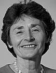 Baroness Morris is a patron of 'One Tree Per Child'.