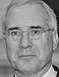 Lord Stern is a patron of 'One Tree Per Child'.