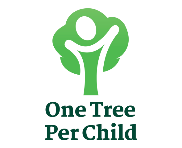 One Tree Per Child